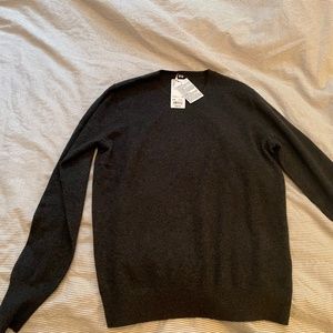 Uniqlo Cashmere Sweater